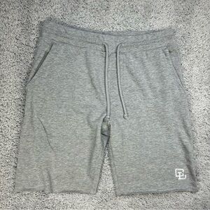 Clifford Lenox Shorts Mens XXL Activewear Loungewear Travel Athletic Gym Fitness